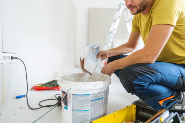 Best Mold Odor Removal Services  in Greenbelt, MD